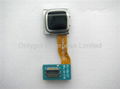 BlackBerry Curve 8520 Trackpad