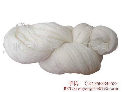 供应防虫蛀羊毛纱线 5