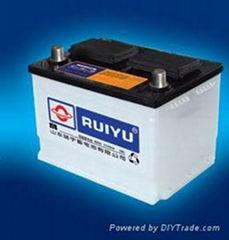 Car Batteries