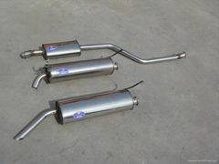 Car Mufflers