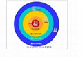 CWN WIRELESS 2420无线移动音视频通信系统