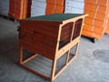 rabbit hutch 2