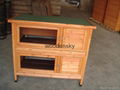 rabbit hutch 4