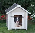 dog house 4