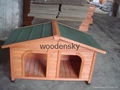 dog kennel