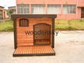 dog kennel 5