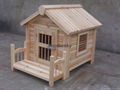 dog cage 1