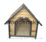 dog kennel