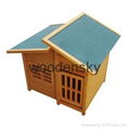 dog kennel 5