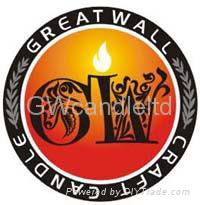 Maoming GreatWall Craft Candle Co. Ltd.