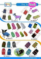 pet clothes