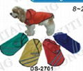 pet raincoat 1