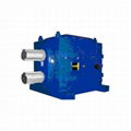 Rolling mill gear reducer gearboxes gearbox sugar cement coal mine heavy duty