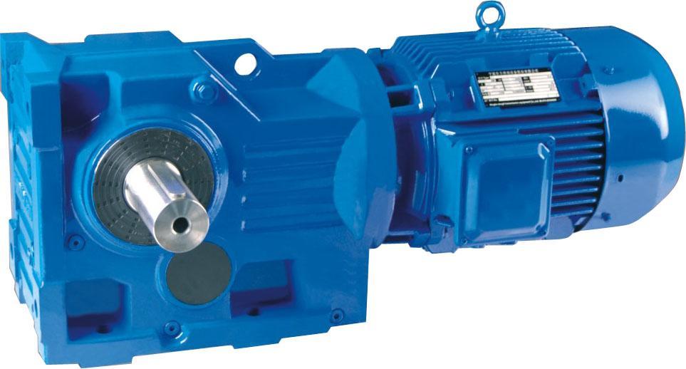 R F K S gearmotors (geared motor) reducer gearbox 3