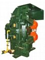 Large gear unit special use gearbox customerize mill reducer sugar cement 3