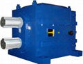 Large gear unit special use gearbox customerize mill reducer sugar cement 5