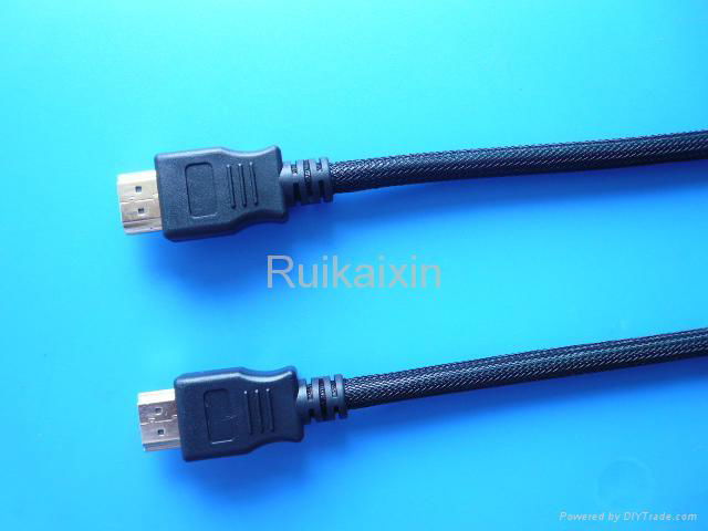  Hdmi cable 2