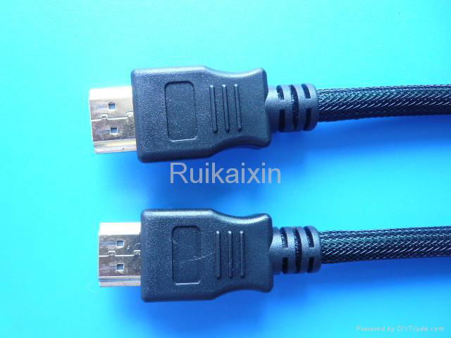  Hdmi cable 3