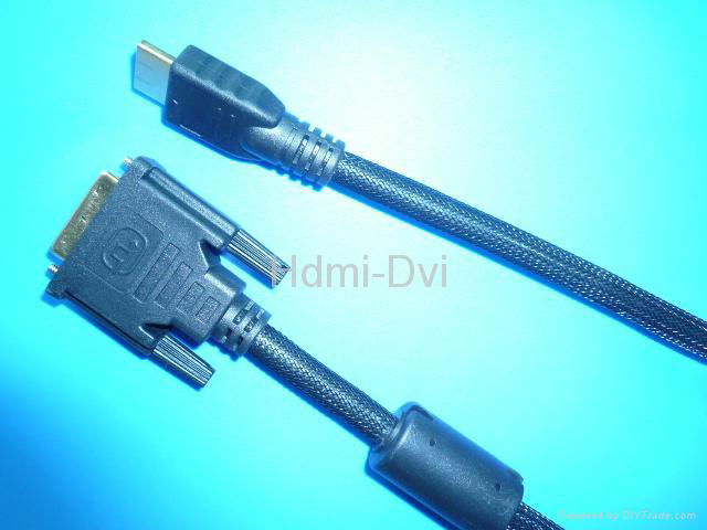  Hdmi cable 4