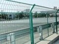 鐵路護欄，高速公路護欄，開發區圍界，城區圍網