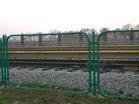 鐵路護欄，高速公路護欄，開發區圍界，城區圍網 3