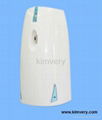 Automatic air freshener dispenser  3