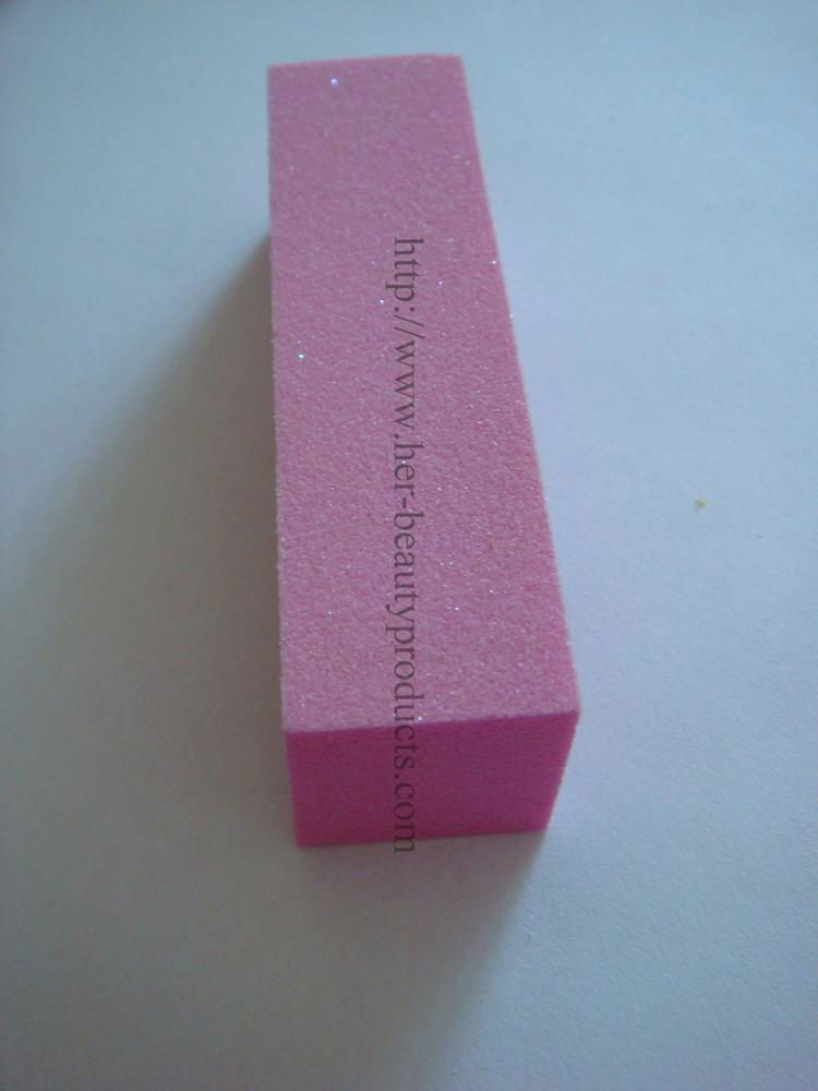 Nail Sanding Block for Nail Art 2