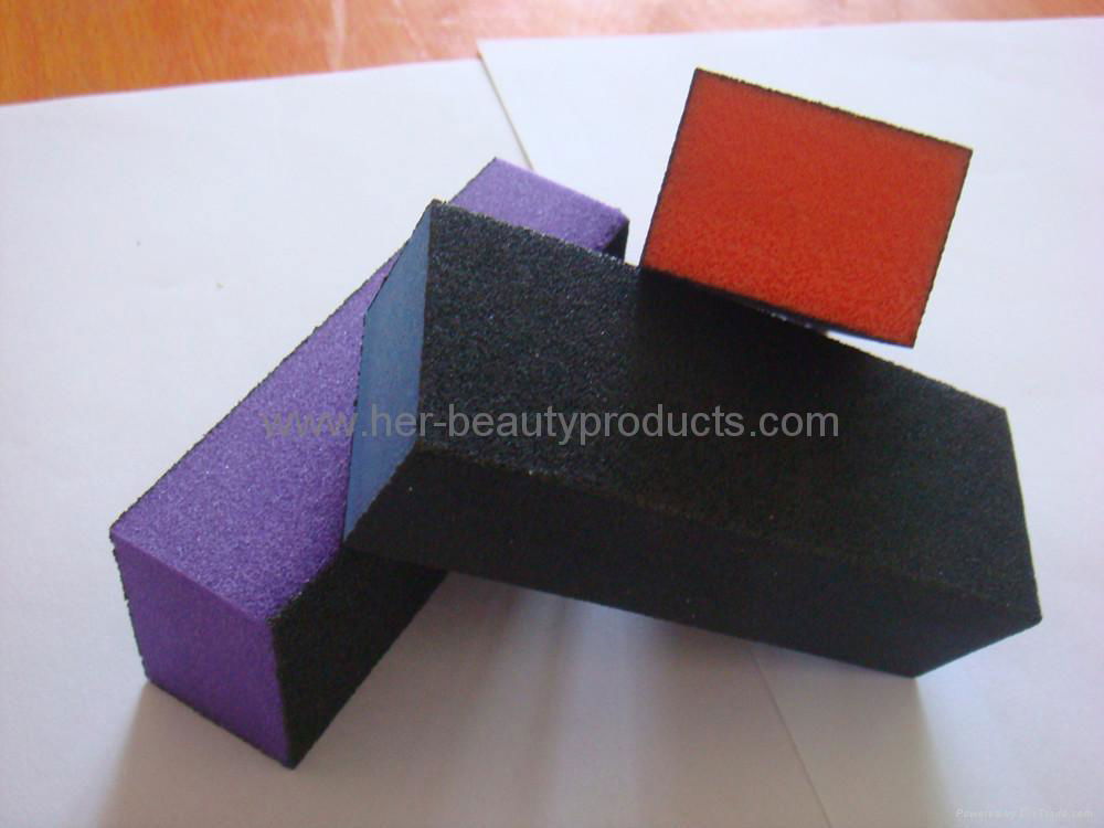 Nail Sanding Block for Nail Art(Nail Care) 2