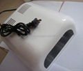 36W UV Gel Curing Lamp for Nail Care/