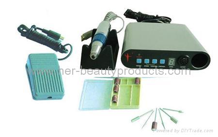 Electric Nail Drill for Nail Art/Nail Care