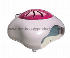 Mini Nail UV Lamp & Nail Dryer for Nail Care