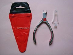 Nail Nipper / Cuticle Nipper for Nail Art(Nail Care)