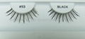 Eyelash/Handmade/Hand-tied False Eyelashes/Fake Eyelash/Artificial Eyelash 