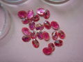 Glitter Stone Used for Nail Art (30pcs/jar) 2