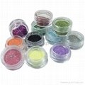 Glitter Powder (in Bulk / in jars) for Nail Art 4