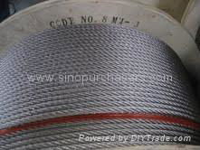 wire rope