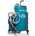 工业吸尘器ECO-OIL 22