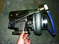 VOLVO B7R TURBOCHARGER