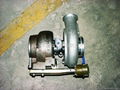 VOLVO B7R TURBOCHARGER 2