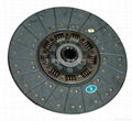 Clutch Disc 1