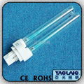 石英紫外線殺菌燈管（H型） 5