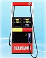 Fuel dispenser (Stainless Steel Series)