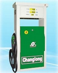 IC Card Fuel dispenser series