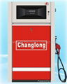 Manual & electric Dual-function fuel dispenser DJY-218A 1