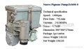 Fuel dispenser (Nuovo Pignone pump Series) 3