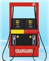 4 nozzles fuel dispenser (DJY-241A/242B) 3