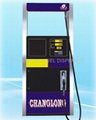 Single nozzle fuel dispenser(DJY-218A) 2