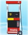 Single nozzle fuel dispenser(DJY-218A) 3