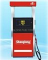 Single nozzle fuel dispenser(DJY-218A) 4