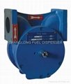 fuel dispenser flow meters 3